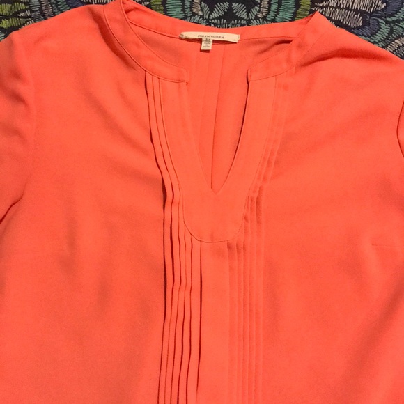 41 Hawthorn Blouse - Picture 2 of 5